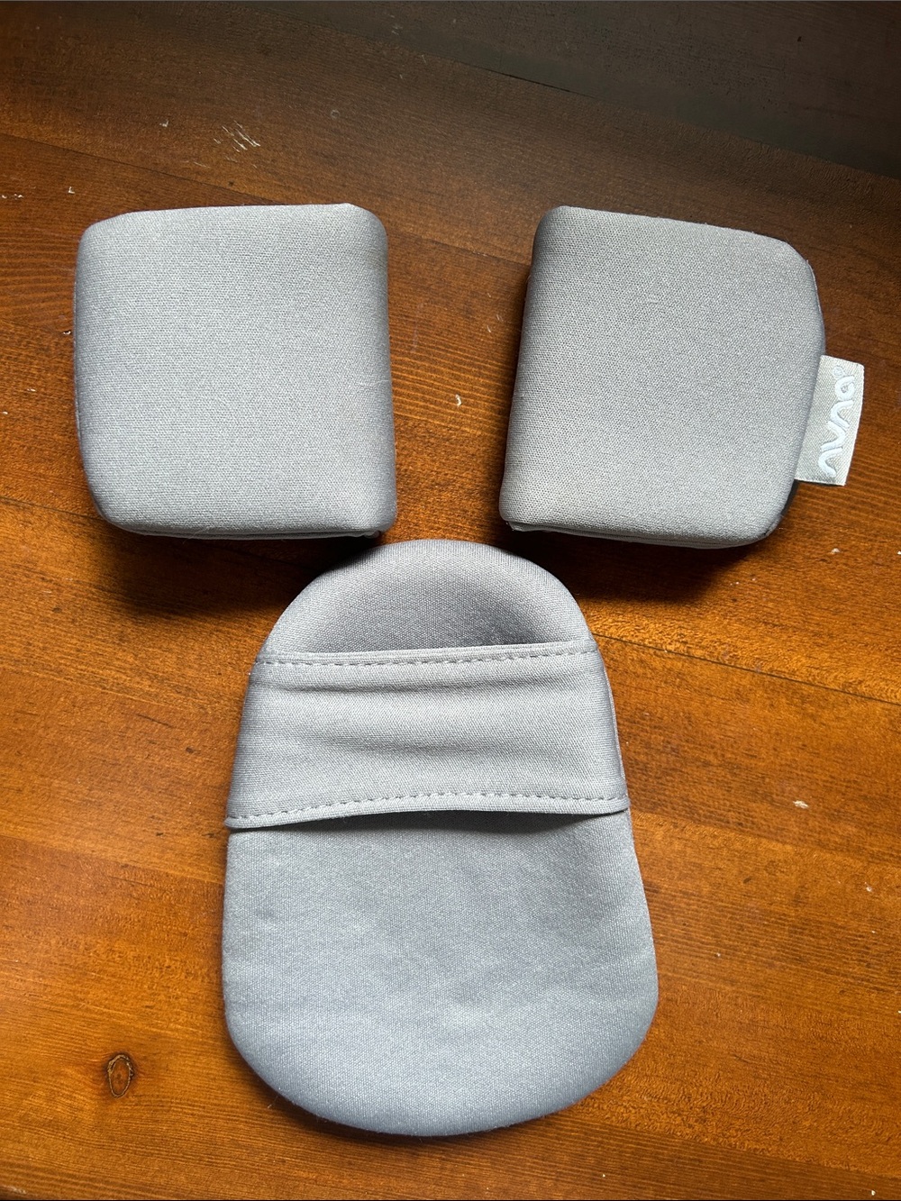 Nuna Car Seat Replacement Pads